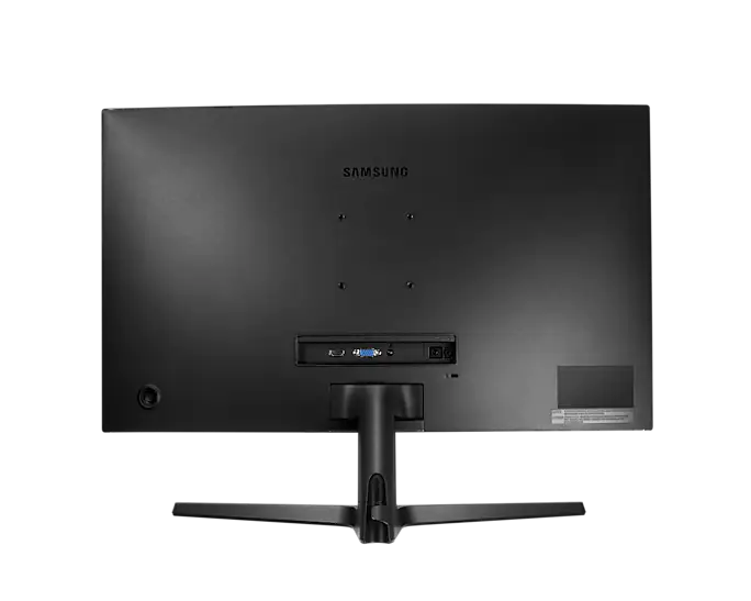 Samsung C32R500FHR - LED monitor - curved - Full HD (1080p) - 32" - SamaTechs