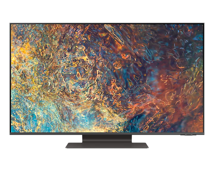 SAMSUNG QE50QN94AATXXU 50" Smart 4K Ultra HD HDR Neo QLED TV with Bixby, Alexa & Google Assistant