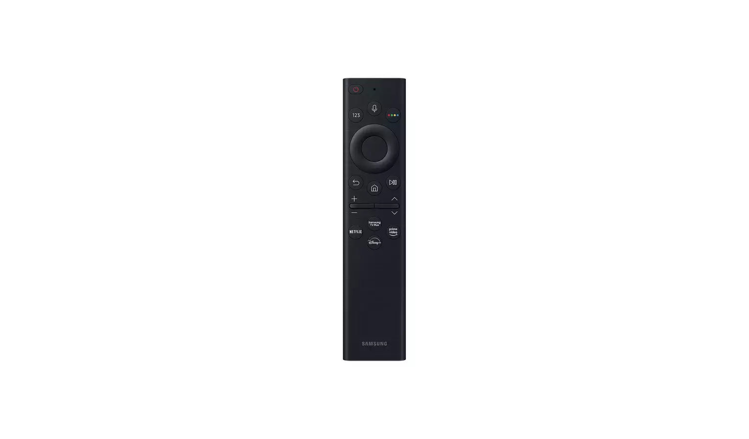 SAMSUNG UE43BU8000KXXU 43" Smart 4K Ultra HD HDR LED TV with Bixby, Alexa & Google Assistant - SamaTechs