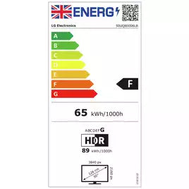 LG 50 Inch 50UQ80006LB Smart 4K UHD HDR LED Freeview TV - SamaTechs