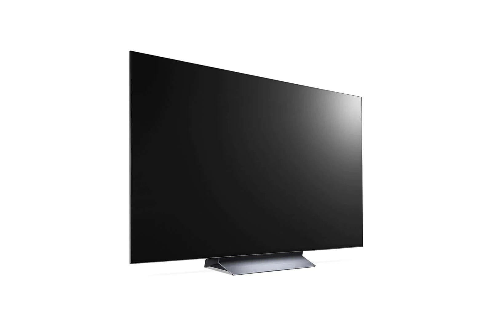 LG OLED55C24LA 55" Smart 4K Ultra hd HDR OLED TV with Google Assistant & Amazon Alexa - SamaTechs