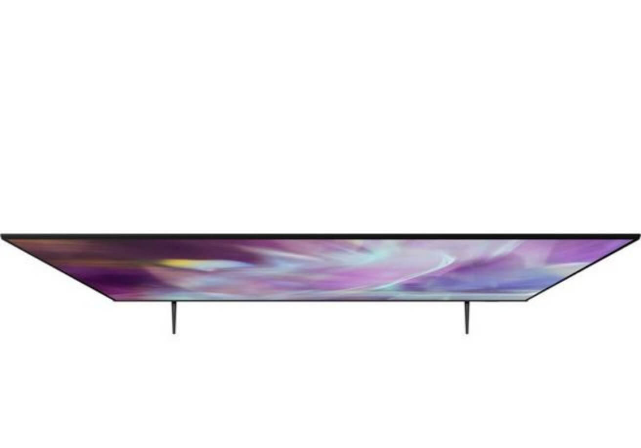 SAMSUNG QE43Q60AAUXXU 43" Smart 4K Ultra HD HDR QLED TV with Bixby, Alexa & Google Assistant - SamaTechs