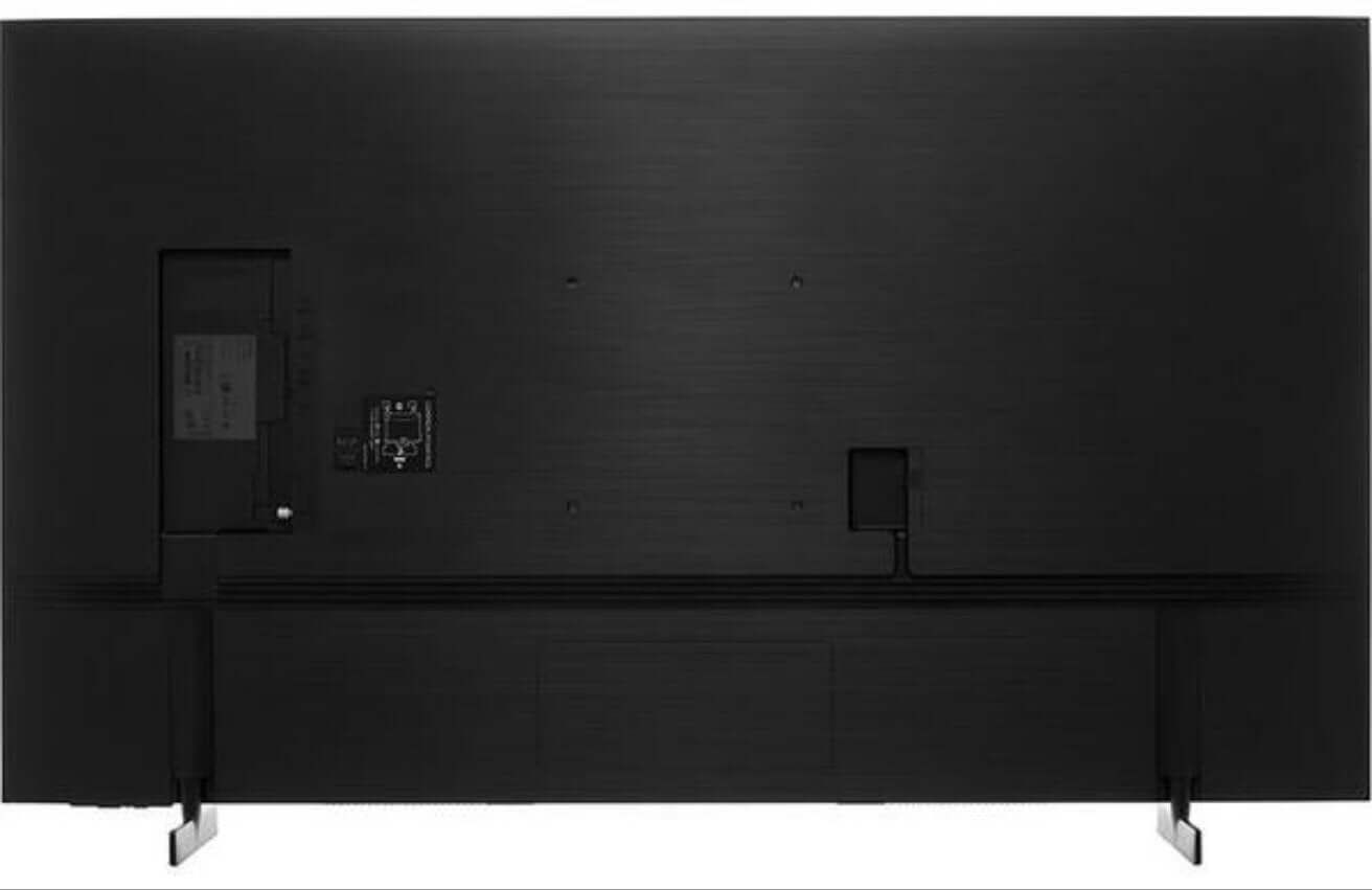 SAMSUNG UE43AU8000KXXU 43" Smart 4K Ultra HD HDR LED TV with Bixby, Alexa & Google Assistant - SamaTechs