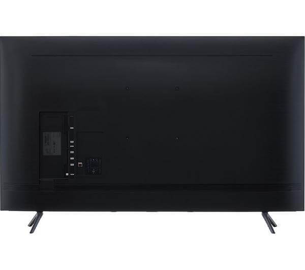 SAMSUNG UE43AU7100KXXU 43" Smart 4K Ultra HD HDR LED TV - SamaTechs