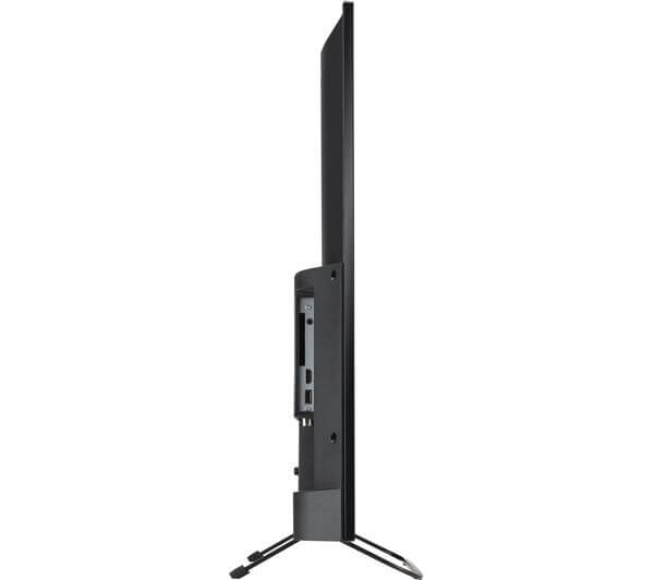 JVC LT-32CA690 Android TV 32" Smart HD Ready LED TV with Google Assistant - SamaTechs