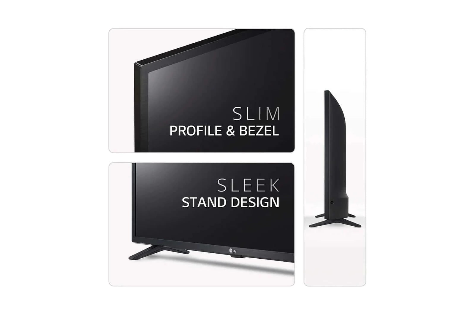 LG 32LQ63006LA 32" Smart Full HD HDR Led TV - SamaTechs