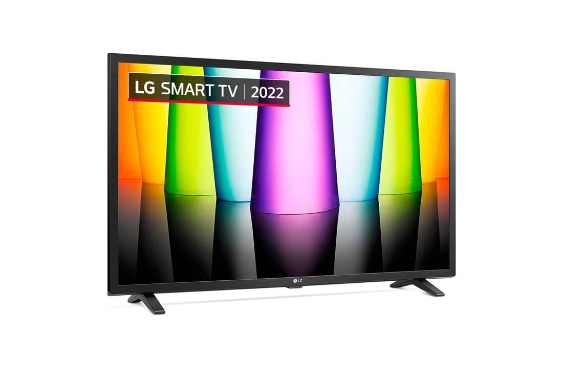 LG 32LQ63006LA 32" Smart Full HD HDR Led TV - SamaTechs