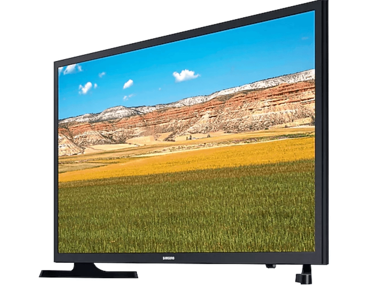 SAMSUNG UE32T4300AKXXU 32" Smart HD Ready HDR LED TV - SamaTechs