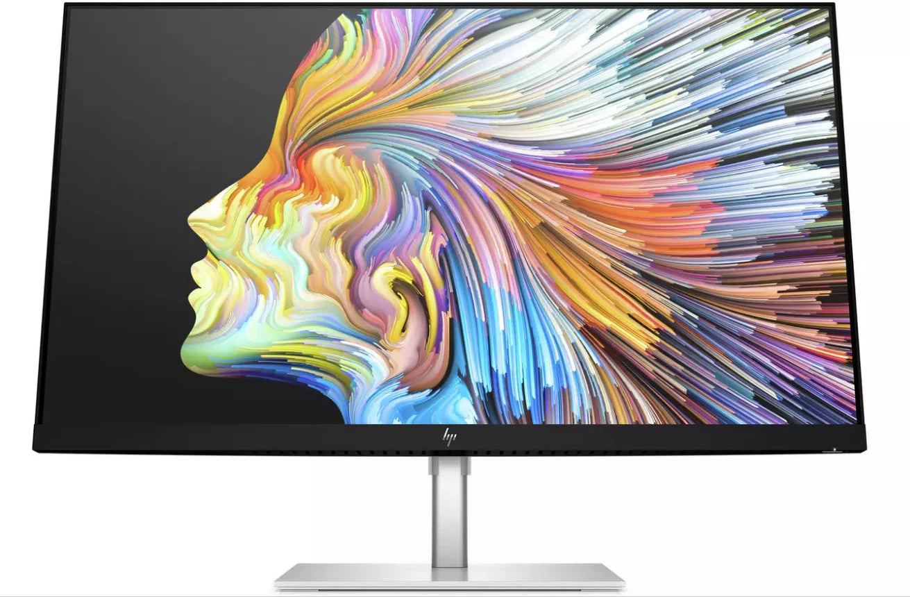 HP U28 4K Ultra HD 28" IPS LCD Monitor