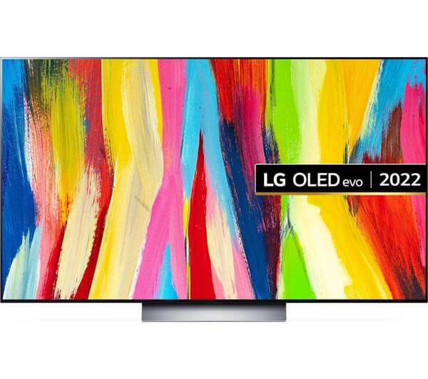 LG TVS