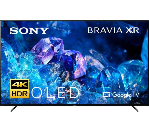 SONY TVS