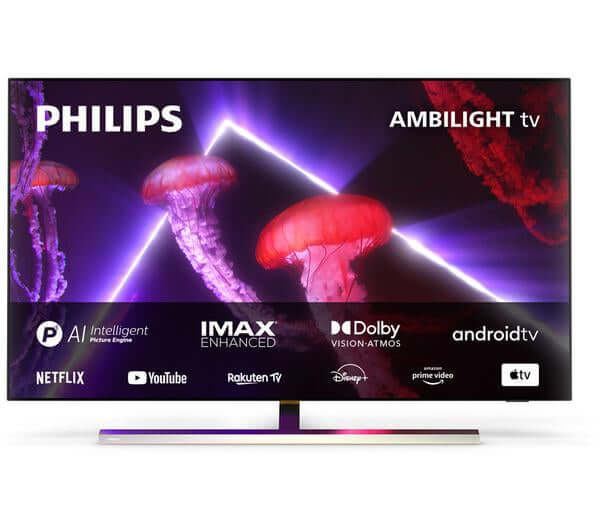 PHILIPS TVS