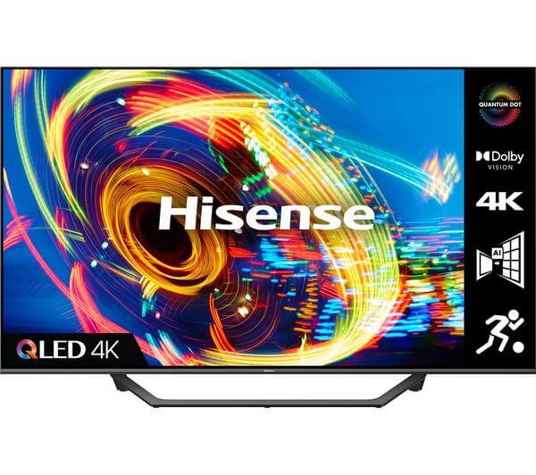 HISENSE TVs