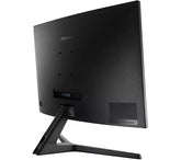 Samsung C32R500FHR - LED monitor - curved - Full HD (1080p) - 32" - SamaTechs