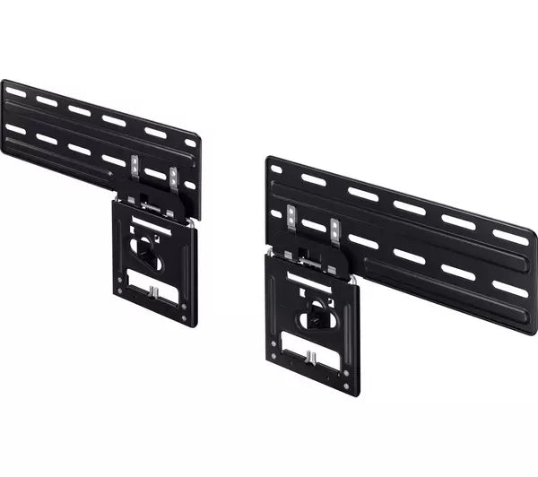 SAMSUNG WMN-A50EB/XC 43" - 85" Slim Fit Fixed TV Bracket