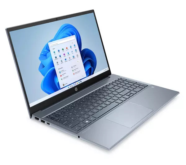 HP Pavilion 15-eh2501sa 15.6" Laptop - AMD Ryzen 5, 512 GB SSD, Blue