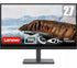 LENOVO L27e-30 27" Full HD IPS LED Monitor - Black - SamaTechs