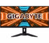 GIGABYTE M34WQ Wide Quad HD 34" IPS LCD Gaming Monitor - Black - SamaTechs