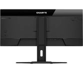 GIGABYTE M34WQ Wide Quad HD 34" IPS LCD Gaming Monitor - Black - SamaTechs