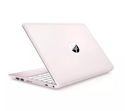 HP Stream 11-ak0517sa 11&quot; Laptop - Intel® Celeron®, 64 GB eMMC, Rose Pink