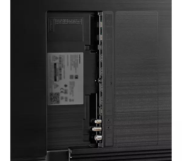 SAMSUNG QE75QN90BATXXU 75" Smart 4K Ultra HD HDR Neo QLED TV with Bixby, Alexa & Google Assistant