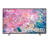 SAMSUNG QE43Q60B 43" Smart 4K Ultra HD HDR QLED TV with Bixby, Alexa & Google Assistant - SamaTechs