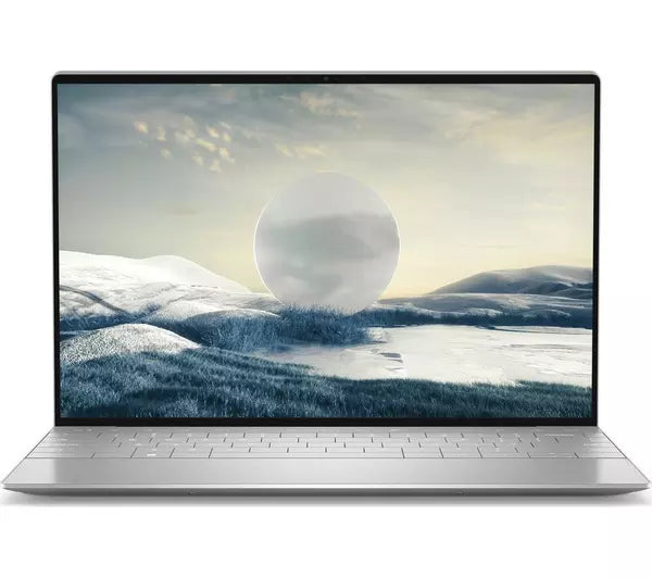 DELL XPS 13 Plus 13.4&quot; Laptop - Intel® Core™ i7, 1 TB SSD, Silver