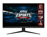 MSI Optix G2712 Full HD 27" IPS LCD Gaming Monitor - SamaTechs