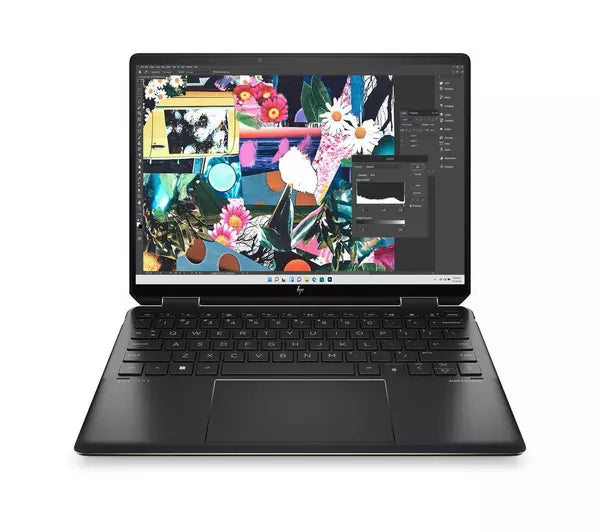 HP Spectre x360 14-ef0500sa 13.5&quot; 2 in 1 Laptop - Intel® Core™ i7, 1 TB SSD, Black