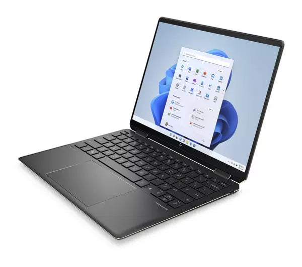 HP Spectre x360 14-ef0500sa 13.5" 2 in 1 Laptop - Intel® Core™ i7, 1 TB SSD, Black