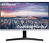 SAMSUNG LS24R35AFHUXXU Full HD 24" VA LCD Monitor - Black & Silver - SamaTechs