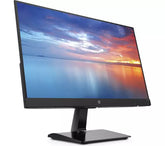 HP 22m Full HD 21.5" IPS LCD Monitor - Black - SamaTechs