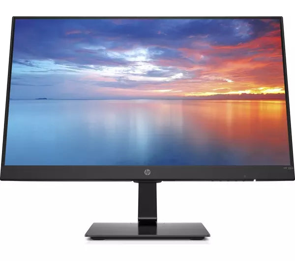 HP 22m Full HD 21.5" IPS LCD Monitor - Black - SamaTechs