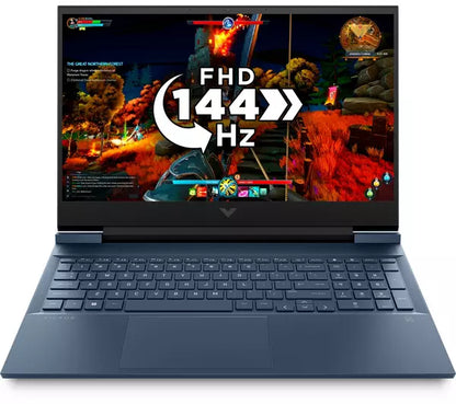 HP Victus 16-d1503na 16.1&quot; Gaming Laptop - Intel® Core™ i5, RTX 3060, 512 GB SSD