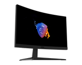 MSI 24" MAG Artymis 242C 1920x1080 VA 165Hz 1ms FreeSync Curved - SamaTechs