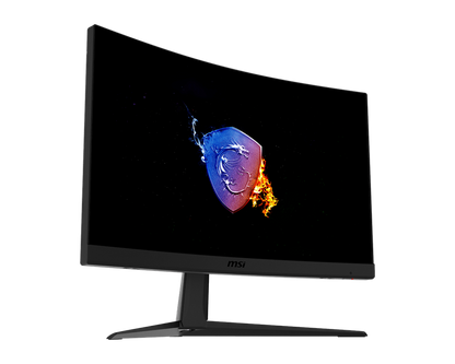 MSI 24&quot; MAG Artymis 242C 1920x1080 VA 165Hz 1ms FreeSync Curved - SamaTechs