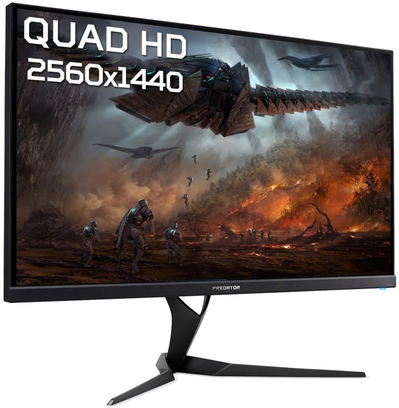 Acer Predator XB323U GPbmiiphzx 32&quot; WQHD (2560 x 1440) - SamaTechs