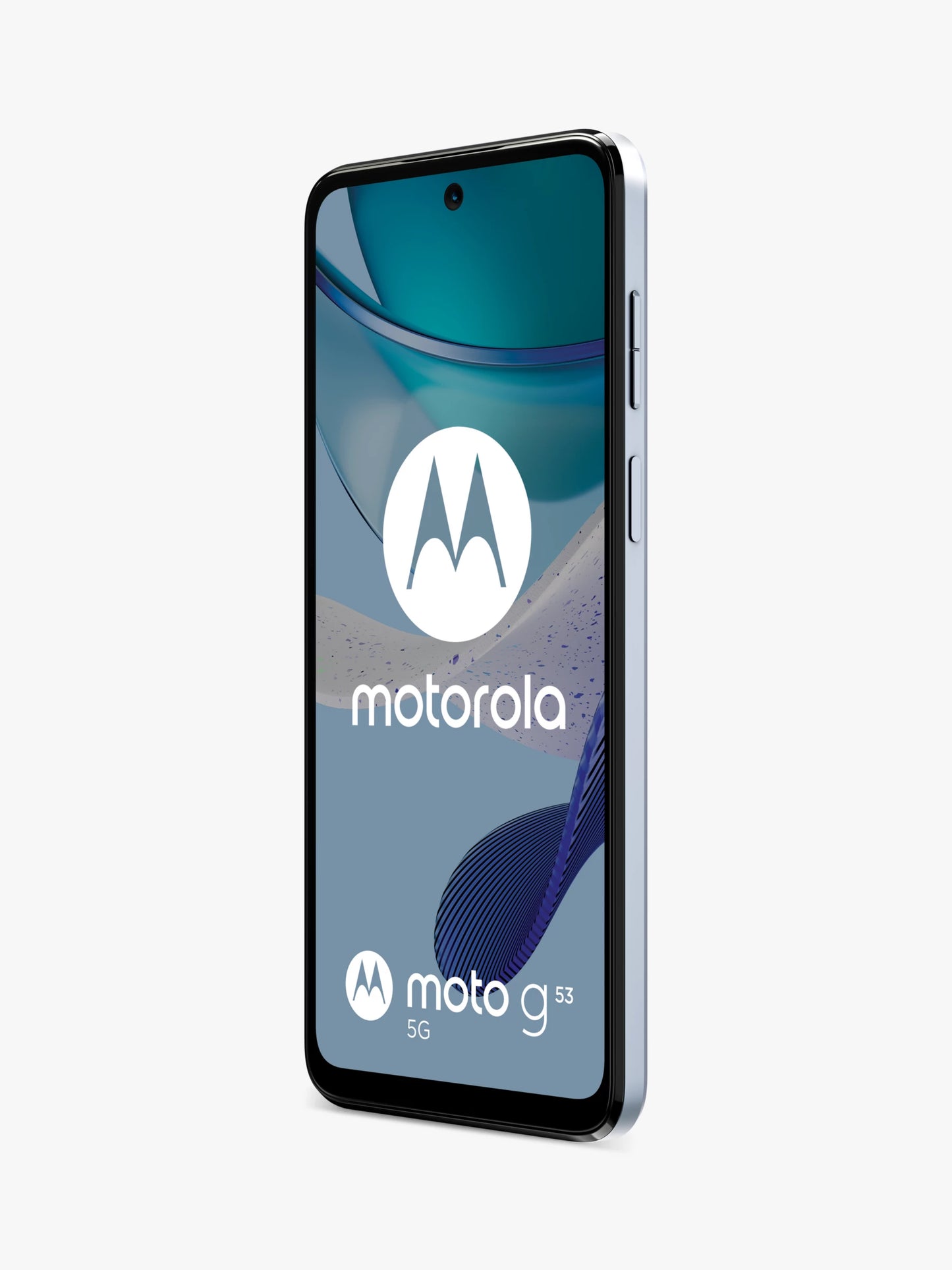 SIM Free Motorola G53 5G 128GB Mobile Phone