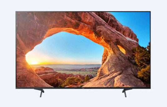 Sony BRAVIA KD43X89JU 43 inch 4K Ultra hd HDR Smart LED Google TV Freeview Freesat HD