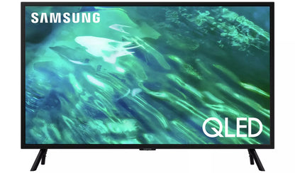 Samsung 32 Inch QE32Q50AEUXXU Smart Full HD HDR LED TV