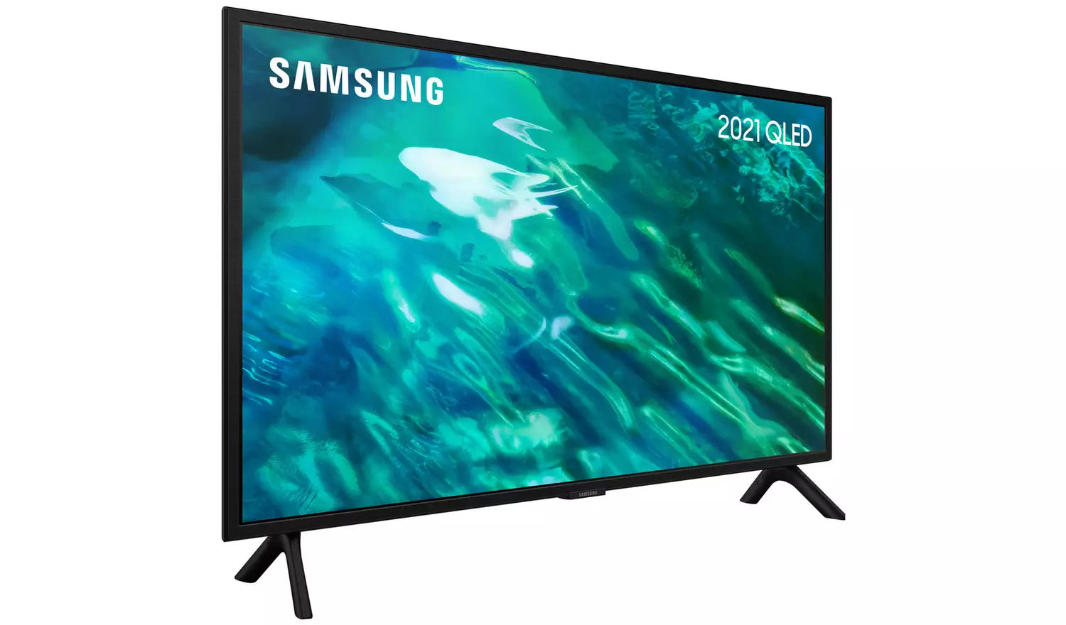 Samsung 32 Inch QE32Q50AEUXXU Smart Full HD HDR LED TV