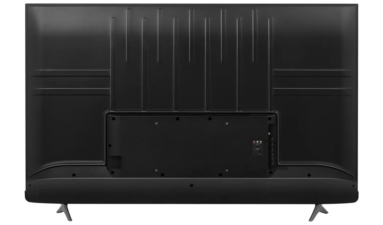 Hisense 55 Inch 55A6BGTUK Smart 4K UHD HDR LED Freeview TV - SamaTechs