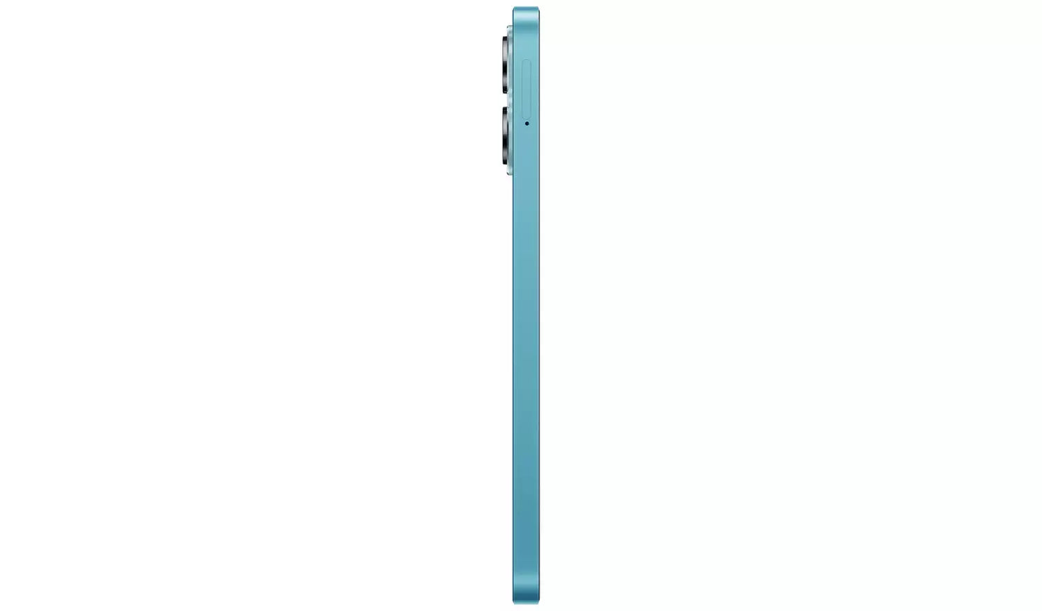 HONOR X8a - 128 GB, Cyan Lake