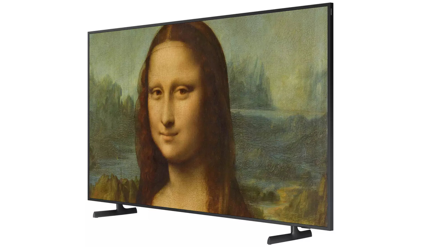 Samsung 65 Inch QE65LS03BAUXXU The Frame Smart QLED TV