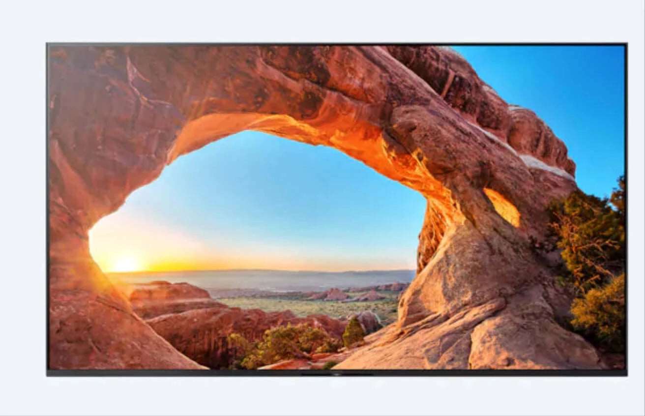 Sony BRAVIA KD43X89JU 43 inch 4K Ultra hd HDR Smart LED Google TV Freeview Freesat HD