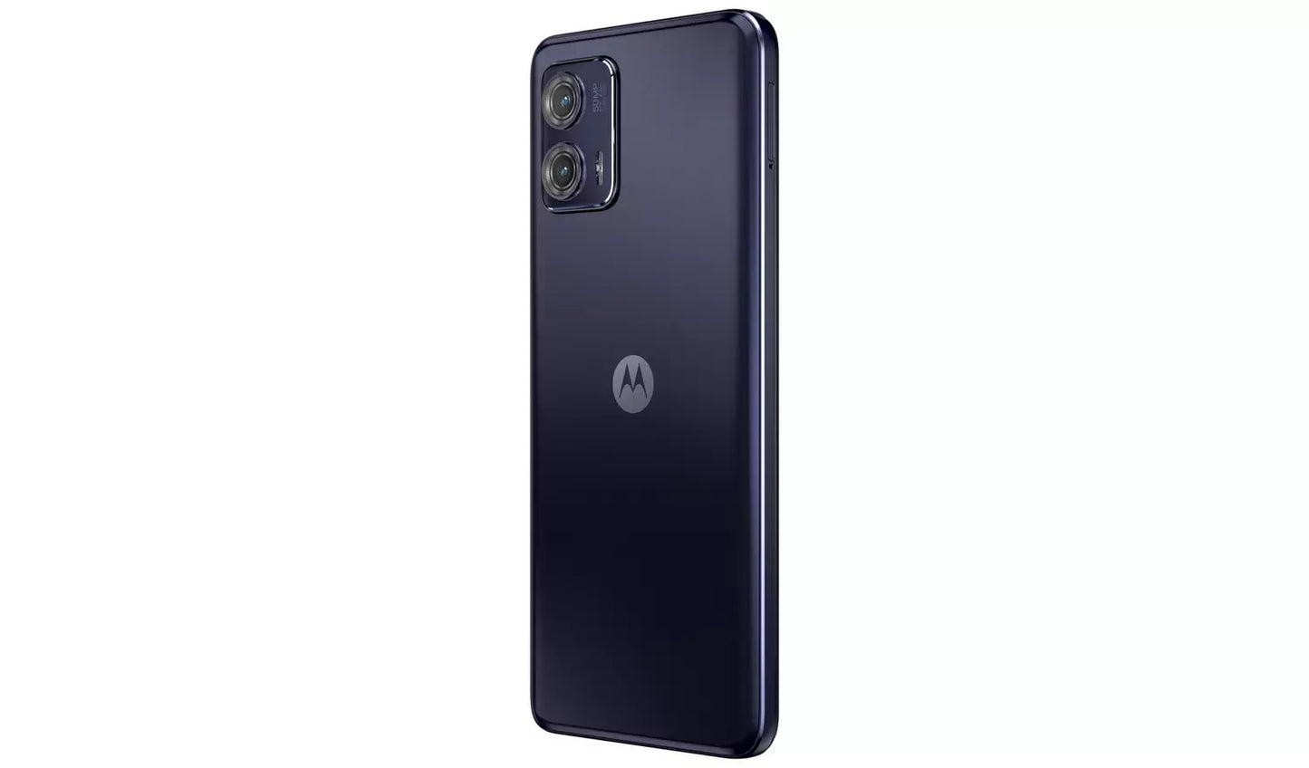 MOTOROLA Moto G73 5G - 256 GB, Midnight Blue