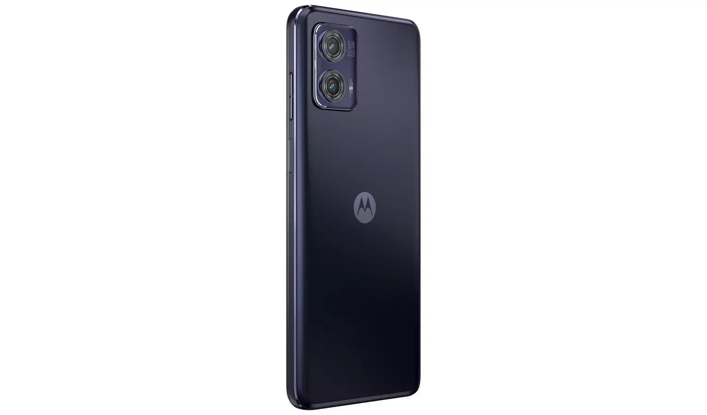 MOTOROLA Moto G73 5G - 256 GB, Midnight Blue