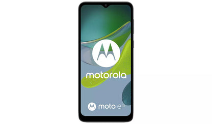 SIM Free Motorola E13 64GB Mobile Phone