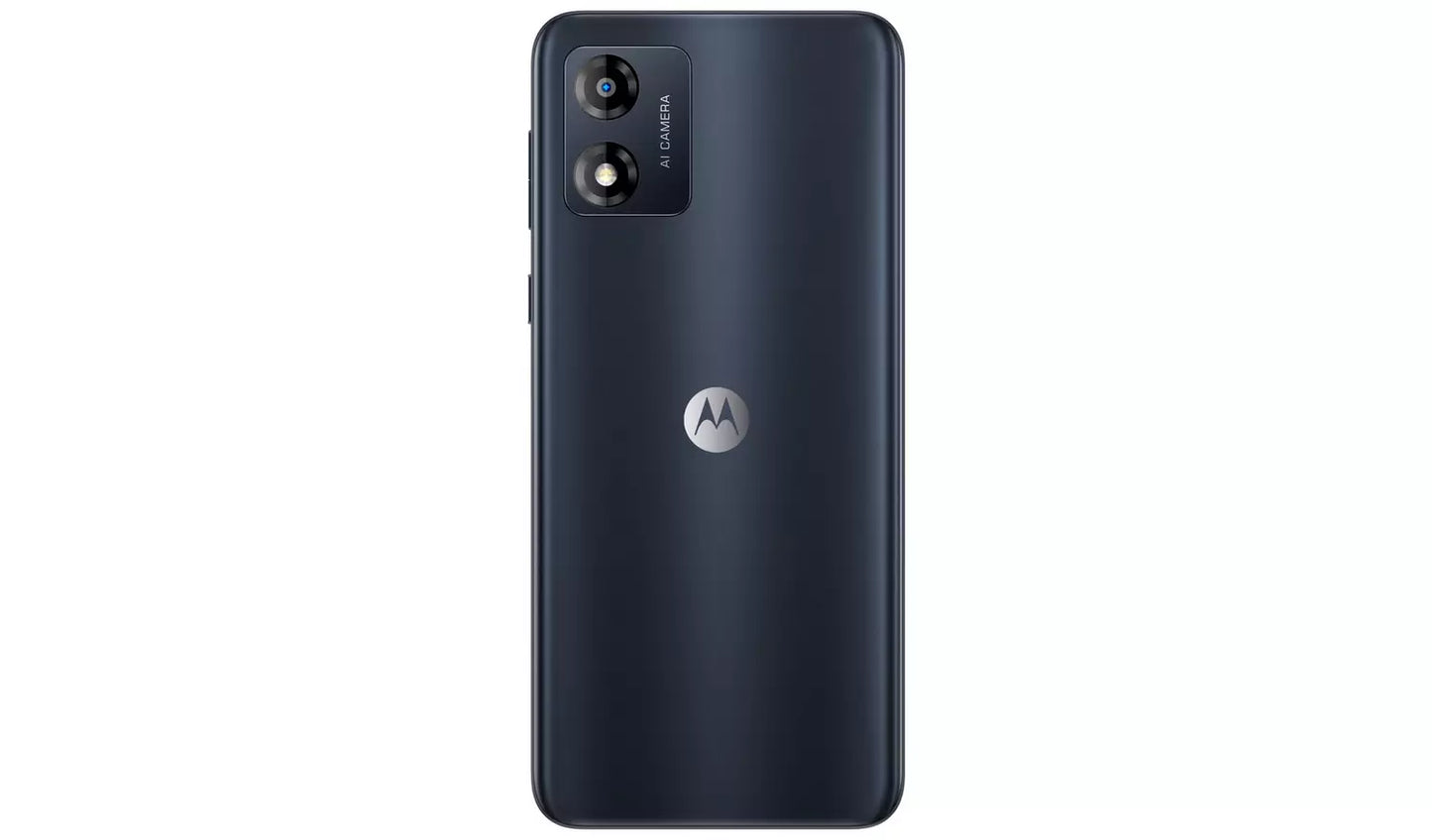 SIM Free Motorola E13 64GB Mobile Phone