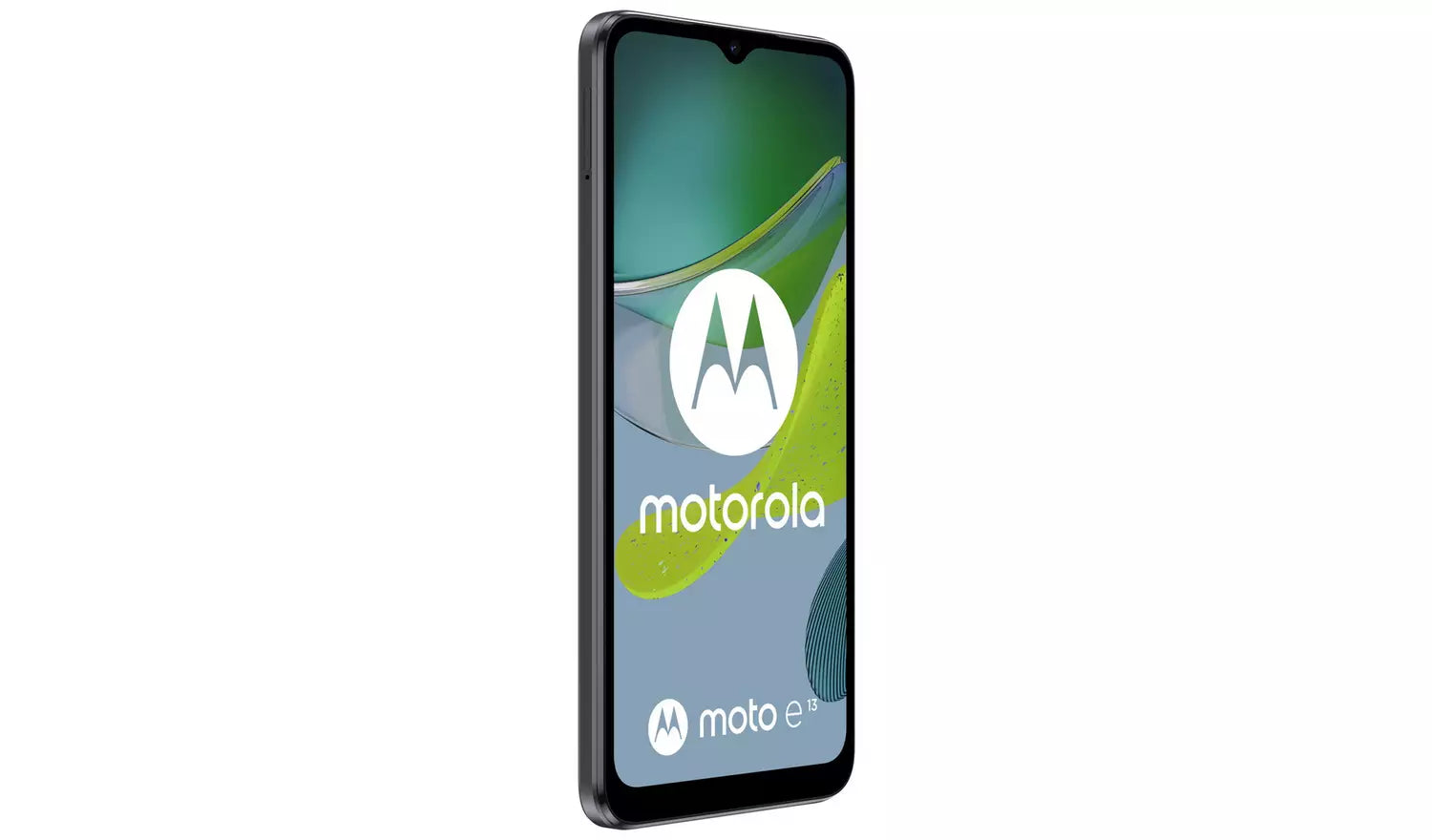 SIM Free Motorola E13 64GB Mobile Phone